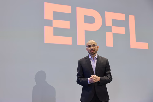 "Using AI to Accelerate Scientific Discovery"