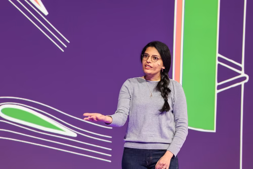 The 14 PhD Students finalists of the competition My Thesis in 180 seconds (MT180)  present their research in simple, straightforward terms in 3 minutes exactly, in English or in French, using humour, metaphores and examples.