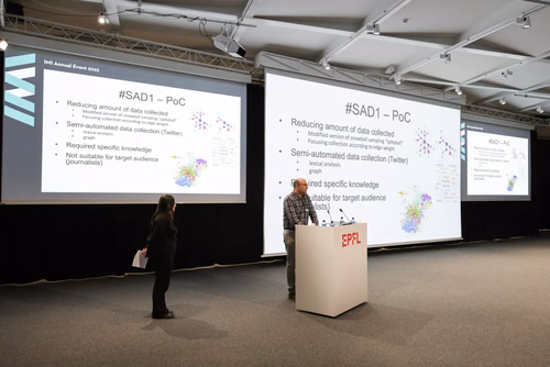 "Partnerships between media companies and innovation ecosystems: results and perspectives".