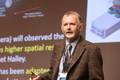 Challenges and opportunities in the space field. Practical and useful information for space industries and newcomers in the domain.