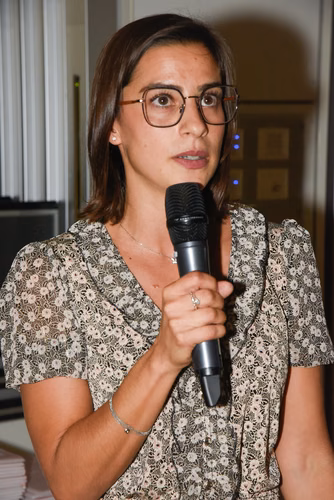 Remise des masters en Sciences de la Vie