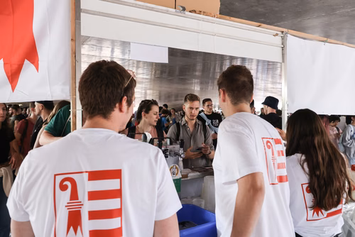 La fête de tout le Campus ! 