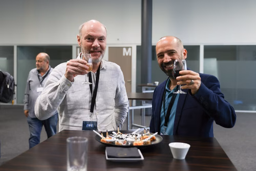 "Shaping the future of media and society: multidisciplinary projects on immersive and connected experiences and the open web".