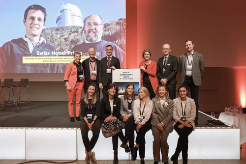 Challenges and opportunities in the space field. Practical and useful information for space industries and newcomers in the domain.