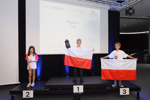 The championship of mathematical and logical games is a popular and school competition organised every year in Europe and beyond. Mathematics aficionados of all ages from about twelve countries participate in this competition. The international final, traditionally taking place in Paris, will find its way to Lausanne (EPFL) this year. The FSJM (Swiss Federation of Mathematical Games) has been organising the Swiss part of this championship for now more than 30 years. Final at EPFL Campus