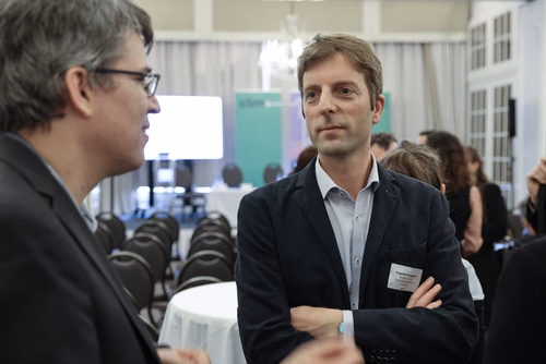 CLIMACT organise sa première « Rencontre participative » avec des politicien·ne·s, en collaboration avec le Centre de compétences en durabilité (CCD).