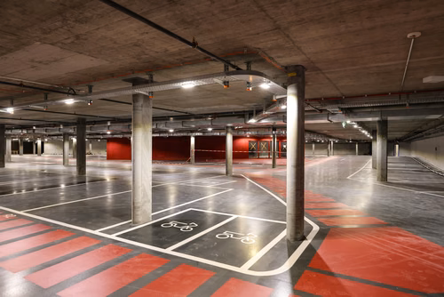 Chantier RTS juin 2025