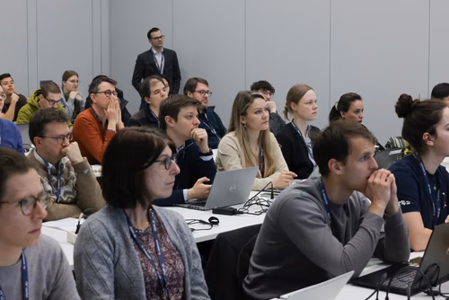 The Applied Machine Learning Days