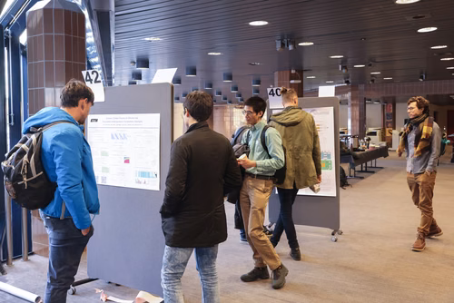 EPFL CIS NeurIPS 2023