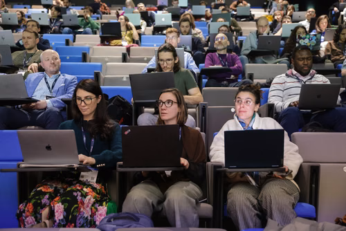 The Applied Machine Learning Days