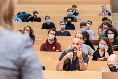 “How Democracy Ends, the privatisation of governance in the digital world.”