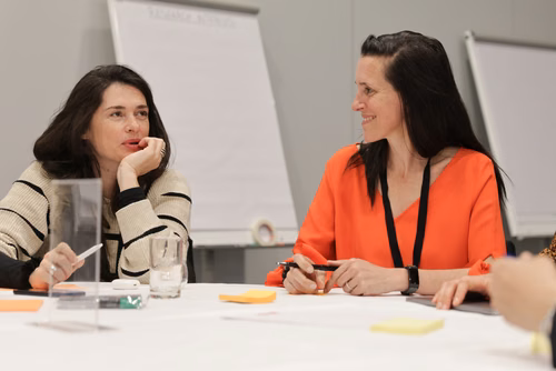 "Shaping the future of media and society: multidisciplinary projects on immersive and connected experiences and the open web".