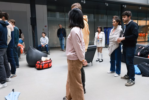 How can we help universities become more sustainable?