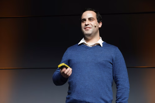 Generative AI and foundation models promise to change the world as personal computers, the web and mobile computing did before them. 