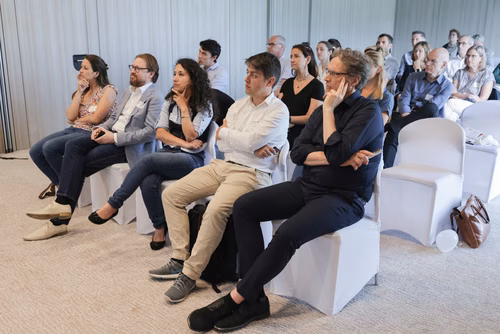 Finale du concours "Sources d'innovation"