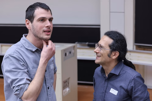 EPFL CIS NeurIPS 2023
