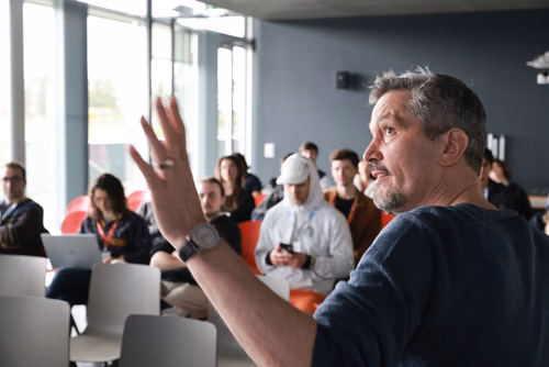 How can we help universities become more sustainable?