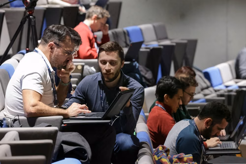 The Applied Machine Learning Days