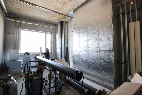 Chantier Alpole 