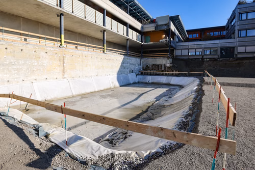 CHANTIER DOUBLE DECK 27 novembre 2025