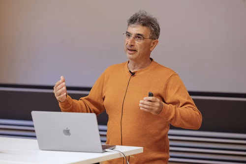 Major progress is taking place in AI, particularly in text, image, audio processing. What about more complex reasoning tasks? Are current methods also breaking barriers in logic and mathematics?