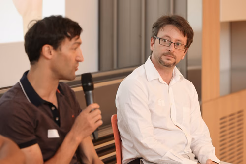 CIS Edge AI Summer School