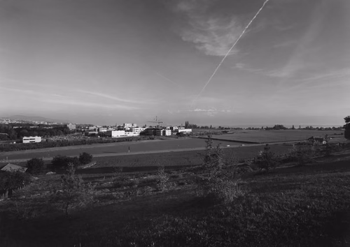 Campus EPFL