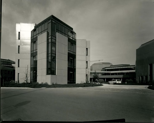 Archives Cantonales Vaudoises