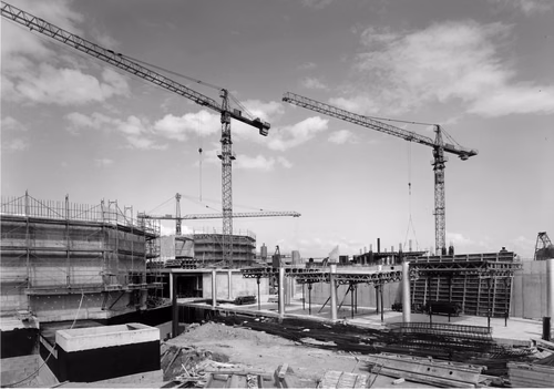 Campus EPFL