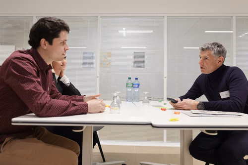Student Support Program, une initiative philanthropique de l’EPFL
