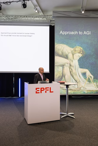 "Using AI to Accelerate Scientific Discovery"