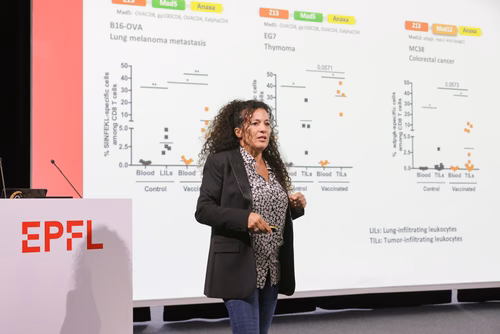 "From Scientist to Entrepreneur: Bridging the Gap to Bring Vaccines to the Clinic"