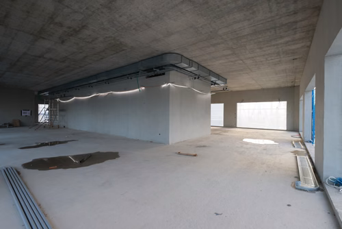 Chantier RTS 