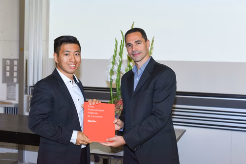 Delivery of Masters in Materials Science and Engineering