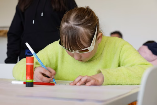 Une captivante immersion entre art & science pour tous les publics.