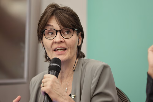 CLIMACT organise sa première « Rencontre participative » avec des politicien·ne·s, en collaboration avec le Centre de compétences en durabilité (CCD).