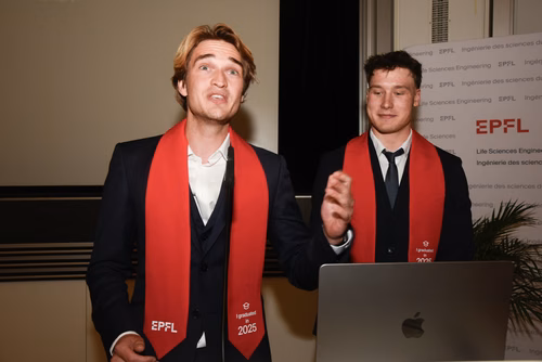 Delivery of the Masters in Life Science 
