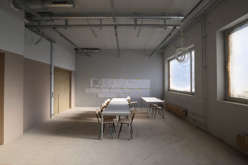 Chantier Alpole 
