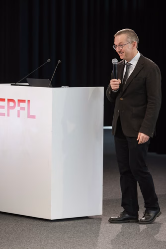 Célébration des jeunes talents des cours Euler