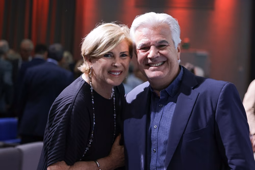 Leçon d'Honneur du professeur Laurent Vuillet