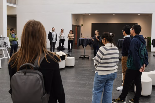 An initiative to promote interdisciplinary expertise and cutting-edge research in Imaging at EPFL