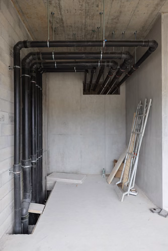 Chantier RTS