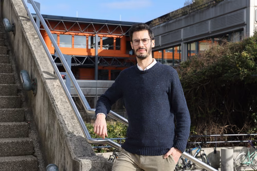 Les bâtiments de l'architecture moderne représentent un riche réservoir d'énergie grise à conserver, même s'ils ne sont pas toujours attrayants. C'est ce que défend Giuseppe Galbiati, architecte et ancien doctorant au Laboratoire de techniques et sauvegarde de l'architecture moderne (TSAM), dans cette chronique.