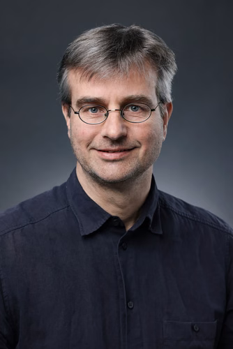 Andreas Schüler professeur titulaire à la Faculté de l’environnement naturel, architectural et construit (ENAC)