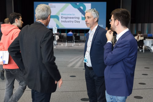 6th edition of the Engineering Industry Day