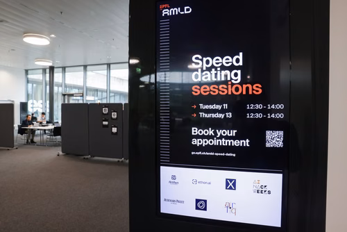 The Applied Machine Learning Days
