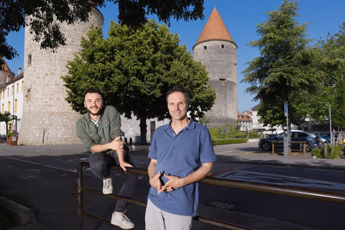 En partenariat avec la Ville d’Yverdon-les-Bains, des scientifiques de l’EPFL et de la Haute École d'ingénierie et de gestion du canton de Vaud (HEIG-VD) ont analysé la qualité du sommeil d’une partie de la population urbaine. Le taux de troubles du sommeil obtenu dépasse largement les statistiques nationales.