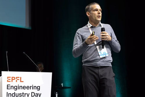 6th edition of the Engineering Industry Day