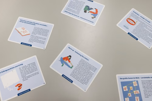 Le Service de promotion de l’éducation de l’EPFL et l’Académie suisse des sciences techniques SATW co-organisent un colloque consacré aux défis en matière d’éducation pour préparer la relève aux métiers de demain.