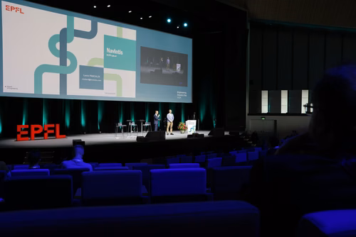 6th edition of the Engineering Industry Day
